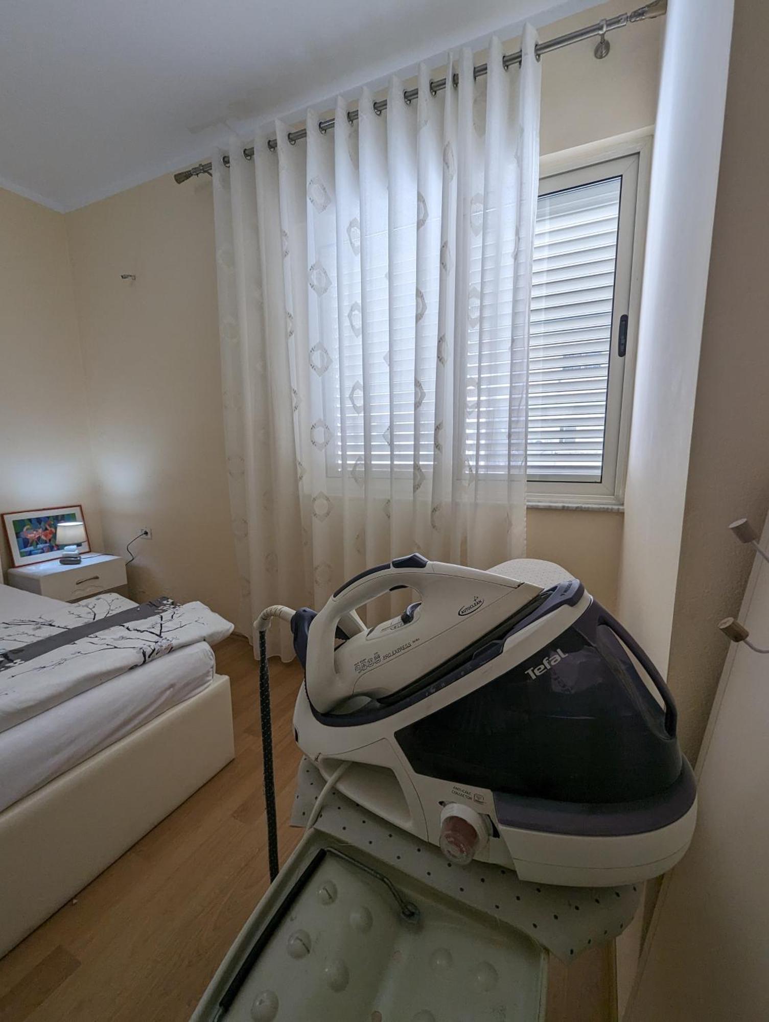Arbi'S Apartment Szkodra Zewnętrze zdjęcie