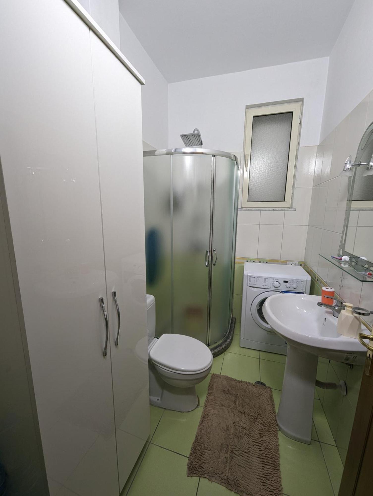 Arbi'S Apartment Szkodra Zewnętrze zdjęcie