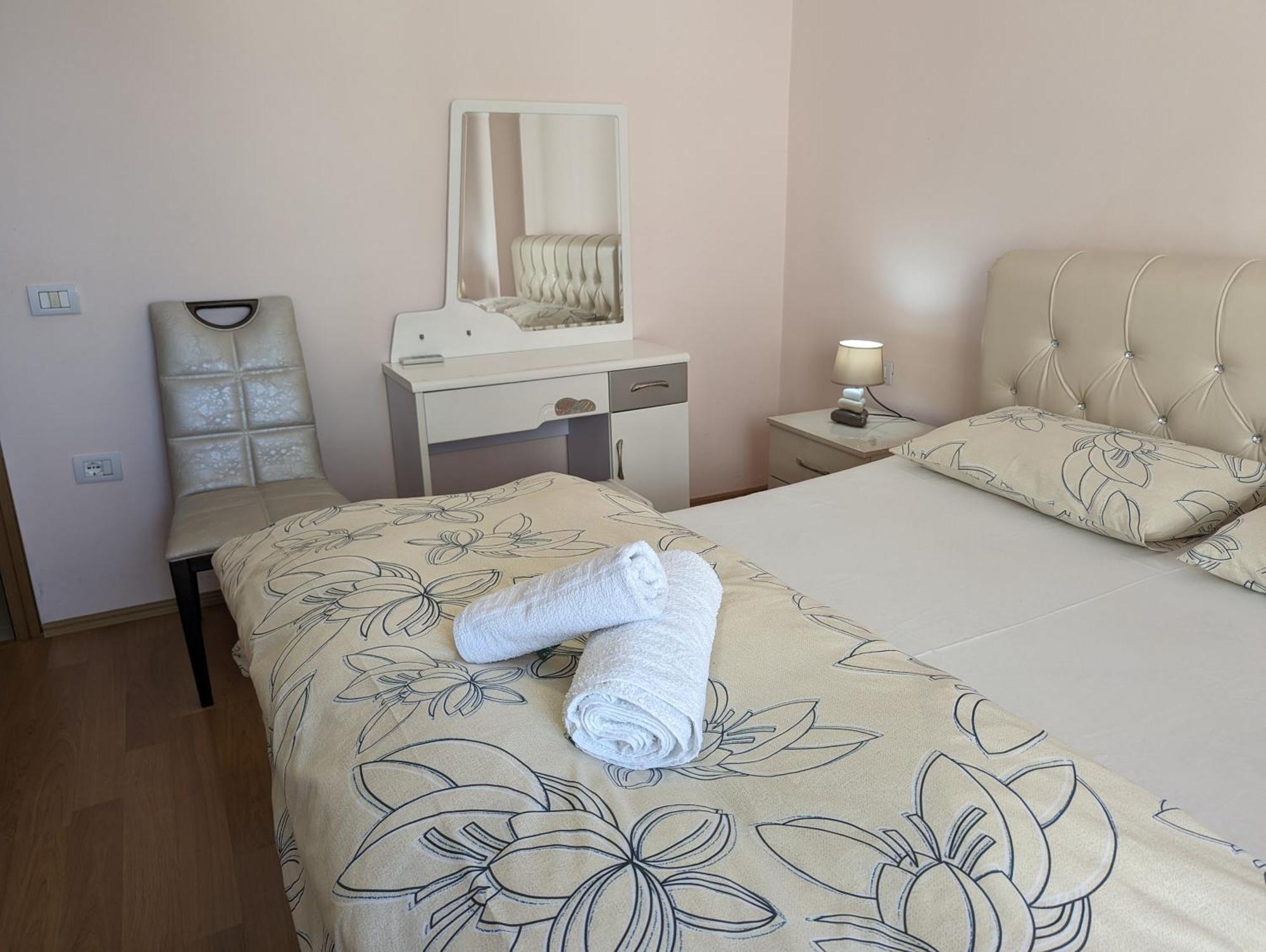 Arbi'S Apartment Szkodra Zewnętrze zdjęcie