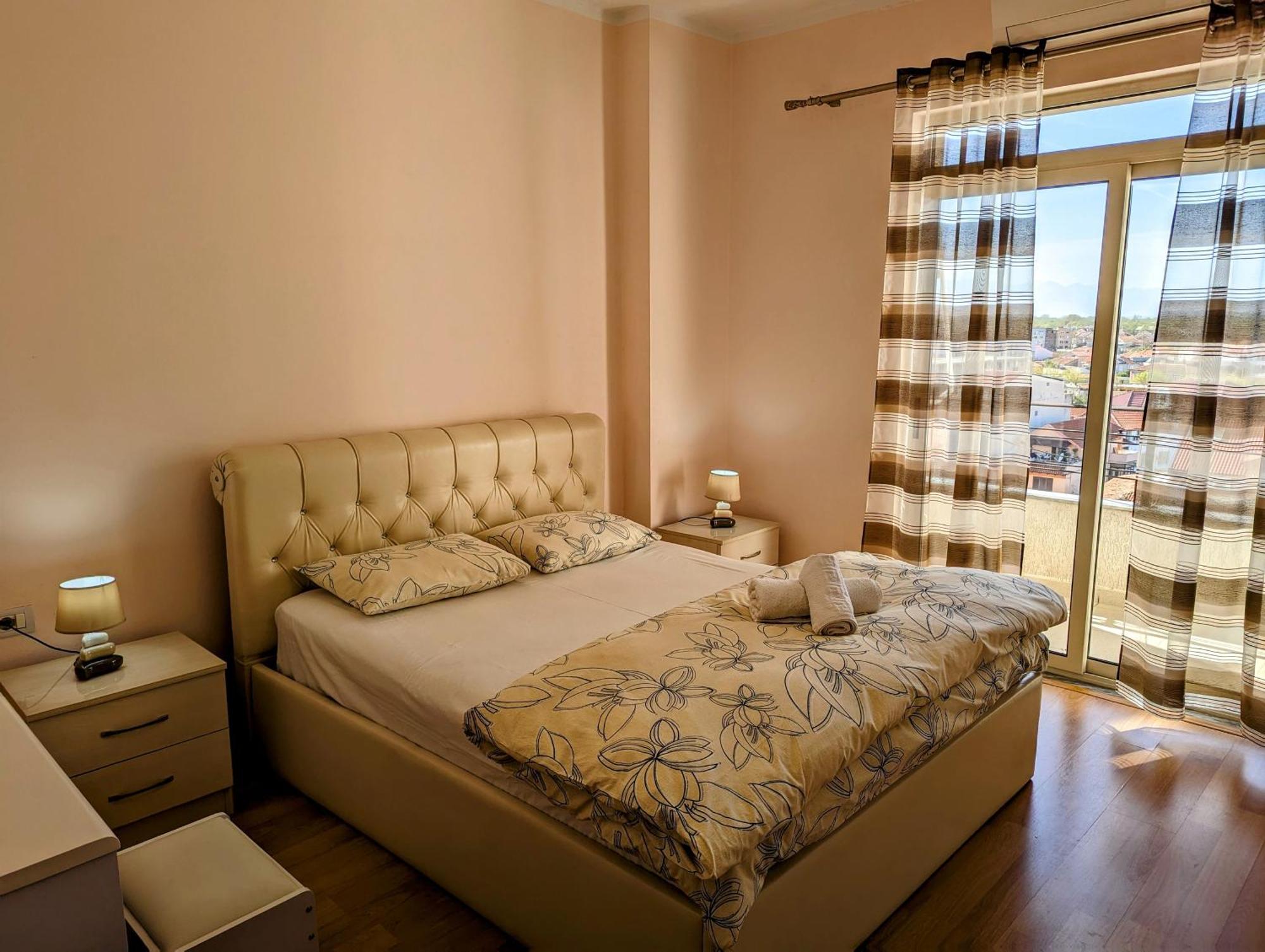 Arbi'S Apartment Szkodra Zewnętrze zdjęcie