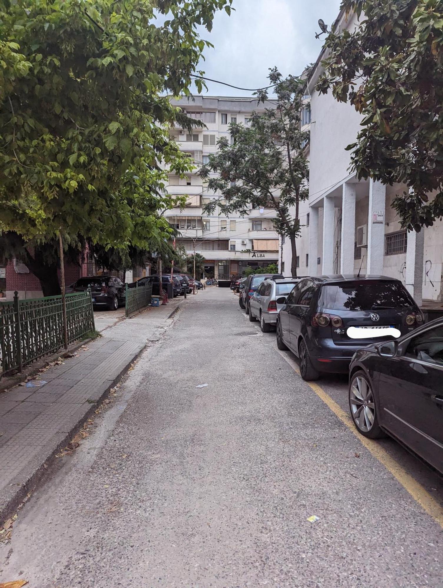 Arbi'S Apartment Szkodra Zewnętrze zdjęcie